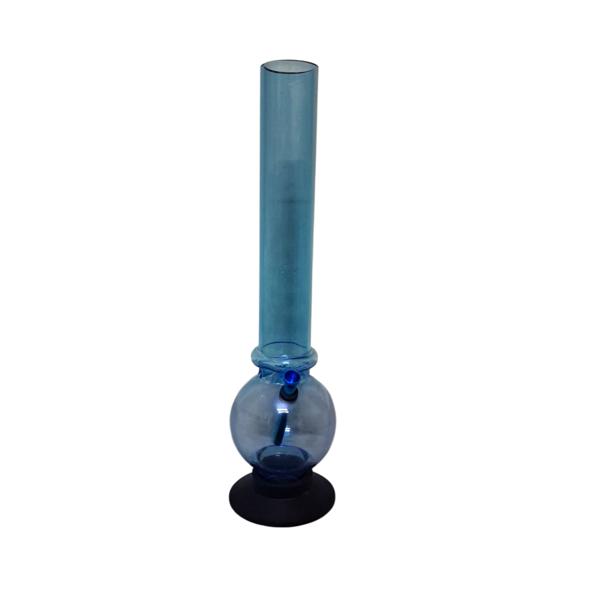 16 Inch Acrylic Bong plain colors - Image 4