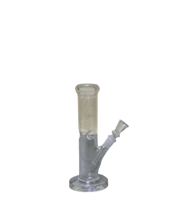 8 Inch Strong Glass Bong
