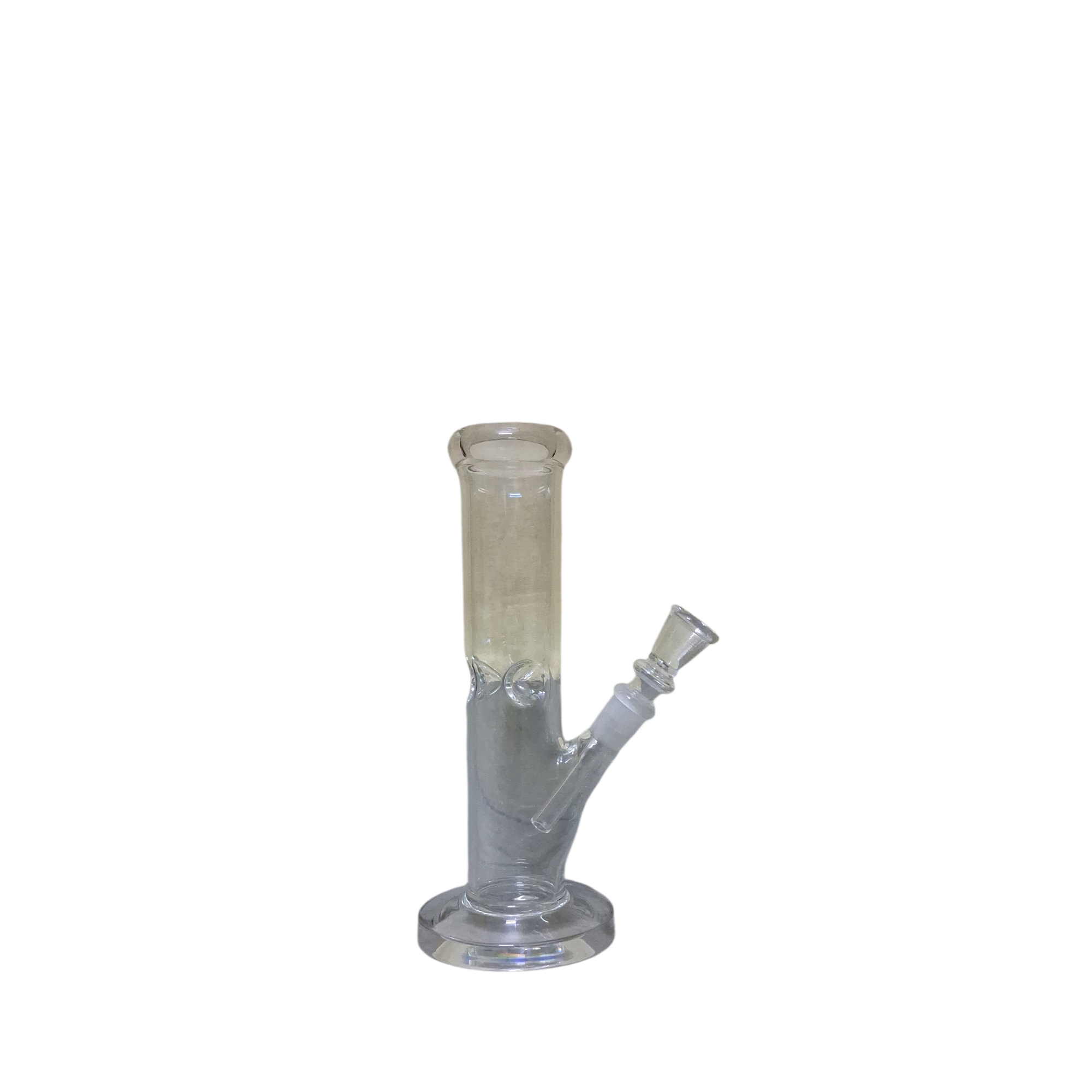 8 Inch Strong Glass Bong
