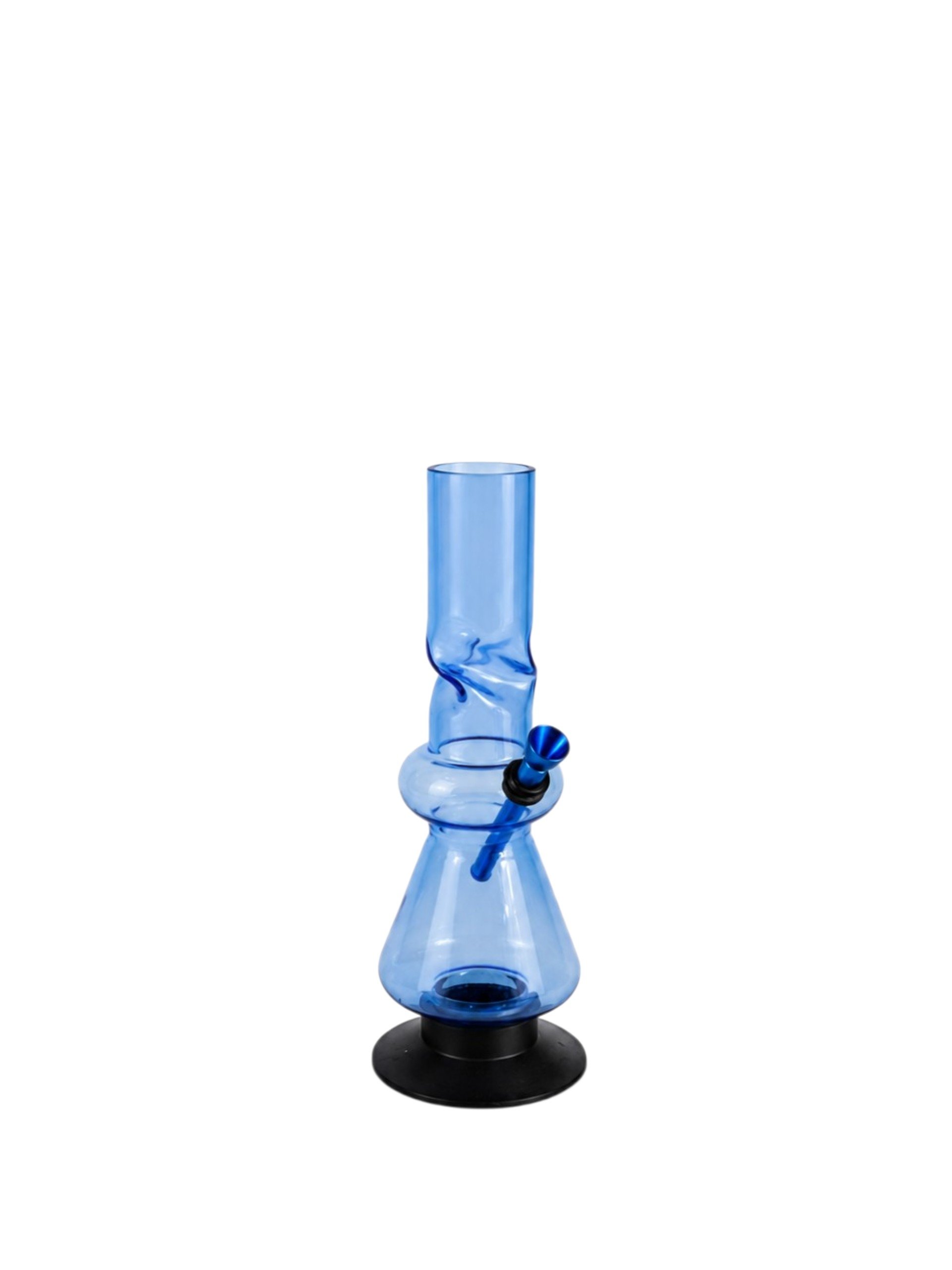 10 Inch Acrylic Ice Bong