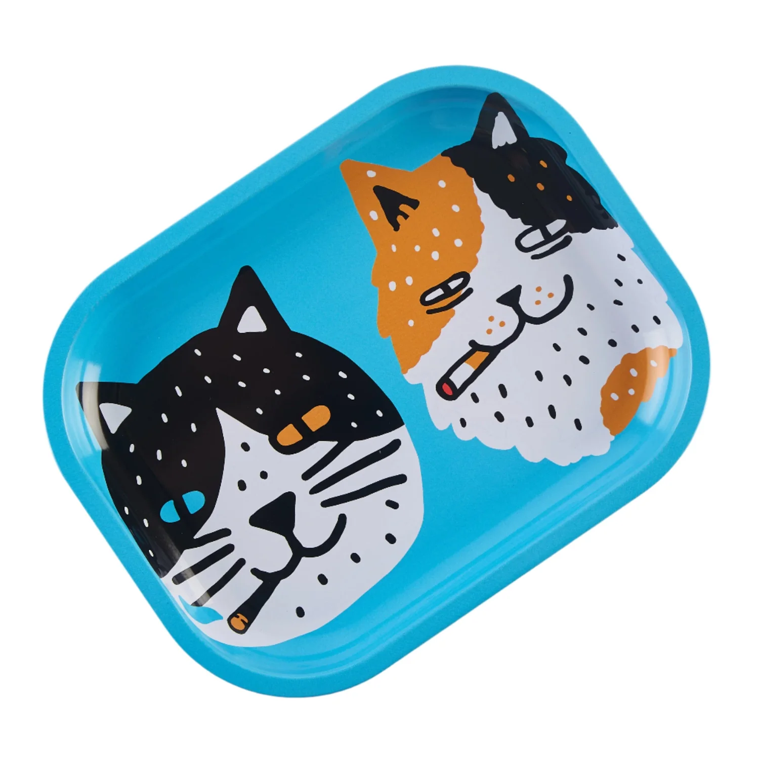 Slimjim X Jacob 9 Lives Tray - Small - Image 8