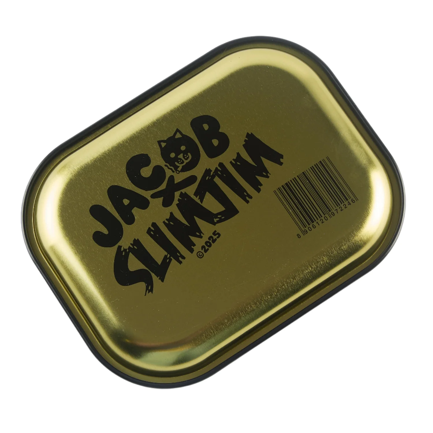 Slimjim X Jacob 9 Lives Tray - Small - Image 3